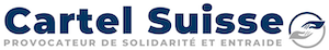 Cartel Suisse Logo